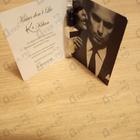 Духи Kisses Don't Lie от Kilian