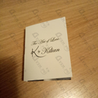 Духи Kisses Don't Lie от Kilian