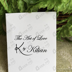 Парфюм Kilian Kisses Don't Lie