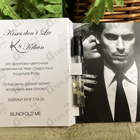 Отзывы Kilian Kisses Don't Lie