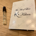 Парфюм Kilian Kisses Don't Lie