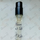 Духи Kisses Don't Lie от Kilian