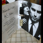 Парфюм Kilian Kisses Don't Lie