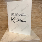 Духи Kisses Don't Lie от Kilian