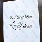 Парфюм Kilian Kisses Don't Lie