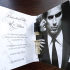 Духи Kisses Don't Lie от Kilian