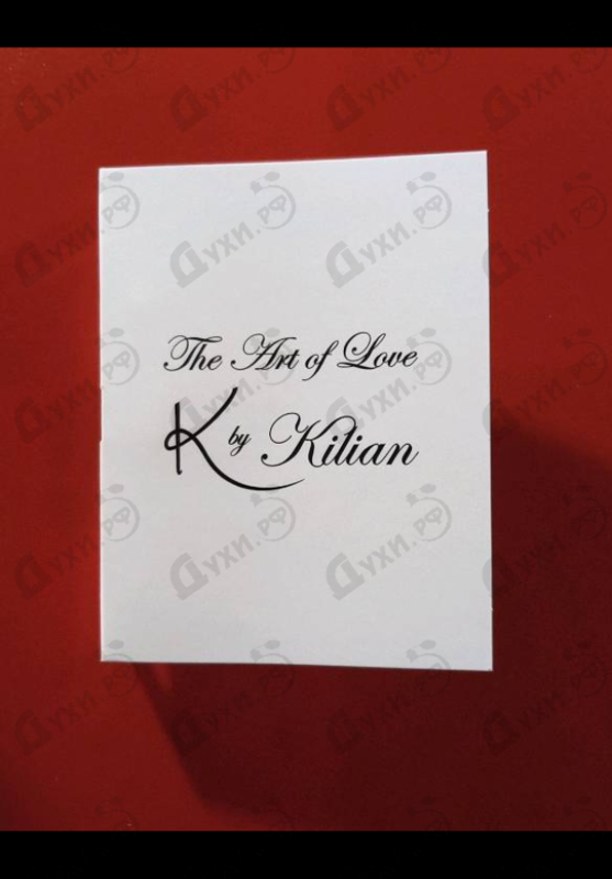 Отзыв Kilian Kisses Don't Lie