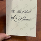 Отзыв Kilian Kisses Don't Lie