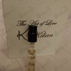 Духи Kisses Don't Lie от Kilian