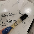 Духи Kisses Don't Lie от Kilian