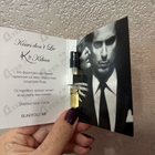 Отзыв Kilian Kisses Don't Lie