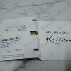 Отзывы Kilian Kisses Don't Lie