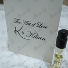 Духи Kisses Don't Lie от Kilian