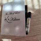 Отзыв Kilian Kisses Don't Lie