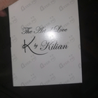 Духи Kisses Don't Lie от Kilian