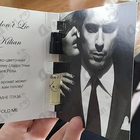 Отзывы Kilian Kisses Don't Lie