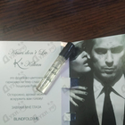 Парфюм Kilian Kisses Don't Lie