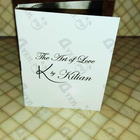 Отзыв Kilian Kisses Don't Lie