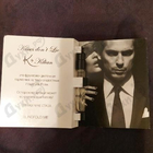 Парфюм Kilian Kisses Don't Lie