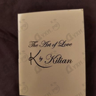 Отзывы Kilian Kisses Don't Lie