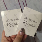 Отзывы Kilian Kisses Don't Lie