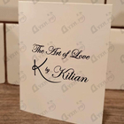 Парфюм Kilian Kisses Don't Lie