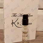 Духи Kisses Don't Lie от Kilian