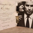 Духи Kisses Don't Lie от Kilian