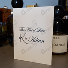Отзыв Kilian Kisses Don't Lie