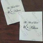 Духи Kisses Don't Lie от Kilian