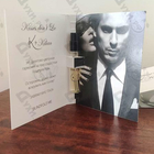 Отзыв Kilian Kisses Don't Lie