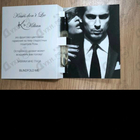 Отзыв Kilian Kisses Don't Lie