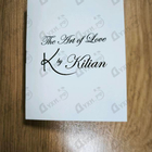 Духи Kisses Don't Lie от Kilian