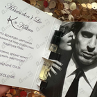 Духи Kisses Don't Lie от Kilian