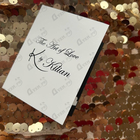 Духи Kisses Don't Lie от Kilian