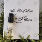 Духи Kisses Don't Lie от Kilian