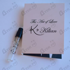 Духи Kisses Don't Lie от Kilian
