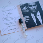 Отзывы Kilian Kisses Don't Lie