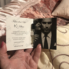 Отзывы Kilian Kisses Don't Lie