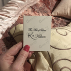 Отзыв Kilian Kisses Don't Lie