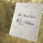 Отзыв Kilian Kisses Don't Lie