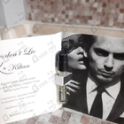 Отзывы Kilian Kisses Don't Lie