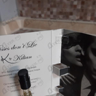Отзывы Kilian Kisses Don't Lie