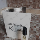 Отзыв Kilian Kisses Don't Lie