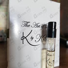 Отзывы Kilian Kisses Don't Lie