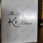 Отзыв Kilian Kisses Don't Lie