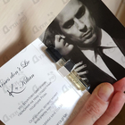 Парфюм Kilian Kisses Don't Lie