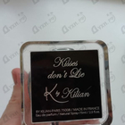 Парфюм Kilian Kisses Don't Lie