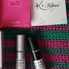 Парфюм Kilian Kisses Don't Lie