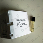 Духи Kisses Don't Lie от Kilian